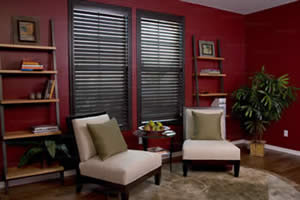 fitted custom blinds